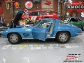 1967 Chevrolet Corvette