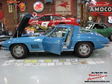 1967 Chevrolet Corvette