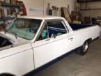 Thumbnail Photo 2 for 1967 Chevrolet El Camino