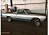 1967 Chevrolet El Camino