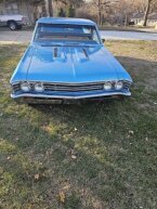 Thumbnail Photo 1 for 1967 Chevrolet El Camino