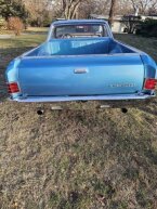 Thumbnail Photo 4 for 1967 Chevrolet El Camino