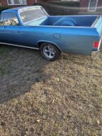 Thumbnail Photo 3 for 1967 Chevrolet El Camino
