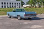 Thumbnail Photo 3 for 1967 Chevrolet El Camino