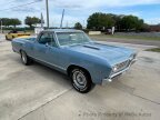 Thumbnail Photo 6 for 1967 Chevrolet El Camino