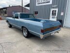 Thumbnail Photo 2 for 1967 Chevrolet El Camino