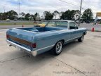 Thumbnail Photo 4 for 1967 Chevrolet El Camino