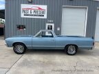 Thumbnail Photo 1 for 1967 Chevrolet El Camino
