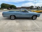 Thumbnail Photo 5 for 1967 Chevrolet El Camino