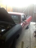 Thumbnail Photo 2 for 1967 Chevrolet El Camino