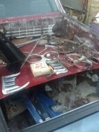 Thumbnail Photo 3 for 1967 Chevrolet El Camino