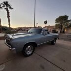 Thumbnail Photo 5 for 1967 Chevrolet El Camino