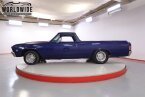 Thumbnail Photo 3 for 1967 Chevrolet El Camino