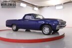 Thumbnail Photo 2 for 1967 Chevrolet El Camino