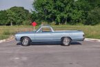 Thumbnail Photo 3 for 1967 Chevrolet El Camino