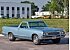 1967 Chevrolet El Camino