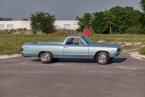 Thumbnail Photo 1 for 1967 Chevrolet El Camino