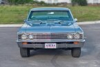 Thumbnail Photo 2 for 1967 Chevrolet El Camino