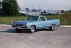 Thumbnail Photo 4 for 1967 Chevrolet El Camino