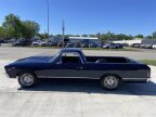 Thumbnail Photo 4 for 1967 Chevrolet El Camino