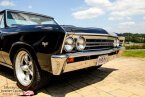 Thumbnail Photo 6 for 1967 Chevrolet El Camino SS