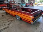 Thumbnail Photo 2 for 1967 Chevrolet El Camino
