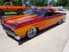Thumbnail Photo 4 for 1967 Chevrolet El Camino