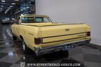 Thumbnail Photo 6 for 1967 Chevrolet El Camino