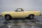 Thumbnail Photo 4 for 1967 Chevrolet El Camino