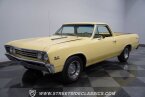 Thumbnail Photo 3 for 1967 Chevrolet El Camino