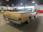 Thumbnail Photo 5 for 1967 Chevrolet El Camino