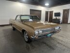 Thumbnail Photo 4 for 1967 Chevrolet El Camino