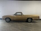 Thumbnail Photo 2 for 1967 Chevrolet El Camino
