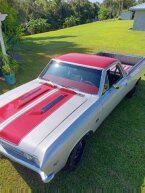 Thumbnail Photo 6 for 1967 Chevrolet El Camino