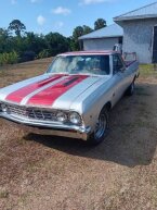 Thumbnail Photo 1 for 1967 Chevrolet El Camino