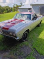 Thumbnail Photo 5 for 1967 Chevrolet El Camino