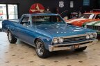 Thumbnail Photo 2 for 1967 Chevrolet El Camino