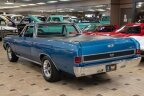 Thumbnail Photo 6 for 1967 Chevrolet El Camino