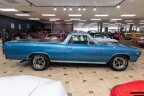 Thumbnail Photo 3 for 1967 Chevrolet El Camino