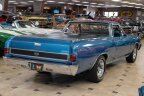 Thumbnail Photo 4 for 1967 Chevrolet El Camino