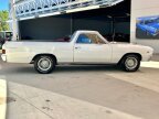 Thumbnail Photo 4 for 1967 Chevrolet El Camino