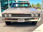 Thumbnail Photo 1 for 1967 Chevrolet El Camino