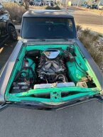 Thumbnail Photo 4 for 1967 Chevrolet El Camino