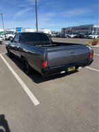 Thumbnail Photo 2 for 1967 Chevrolet El Camino