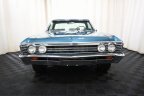 Thumbnail Photo 1 for 1967 Chevrolet El Camino