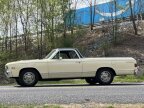 Thumbnail Photo 1 for 1967 Chevrolet El Camino