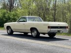 Thumbnail Photo 2 for 1967 Chevrolet El Camino