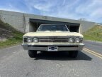 Thumbnail Photo 5 for 1967 Chevrolet El Camino