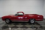 Thumbnail Photo 2 for 1967 Chevrolet El Camino