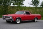 Thumbnail Photo 3 for 1967 Chevrolet El Camino